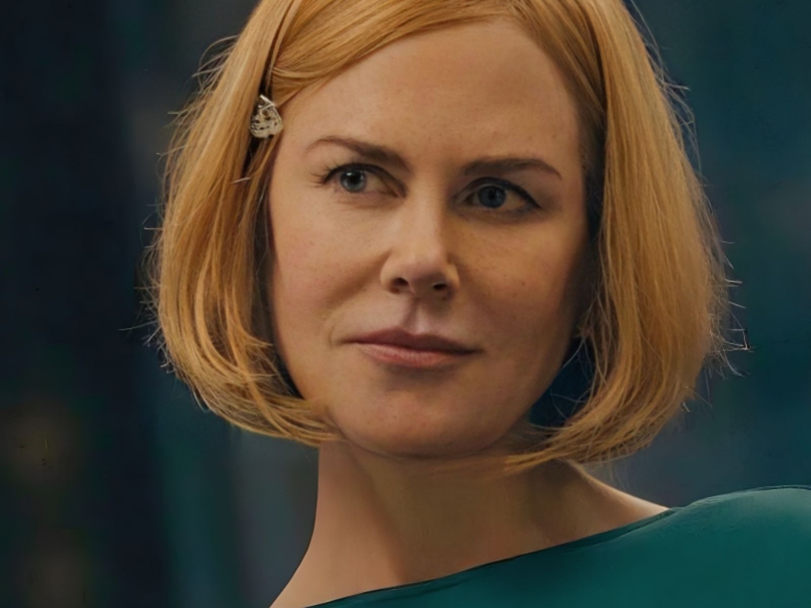 Nicole Kidman interpreta a Margaret en el drama "Expatriadas" (Foto: Amazon Studios)