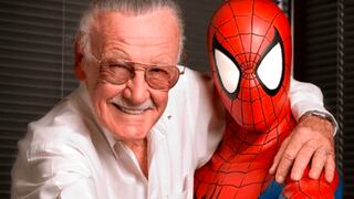 Spider-Man: Far From Home | Ausencia de Stan Lee no se debió a su muerte