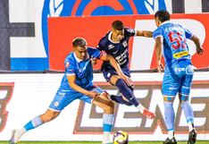 Video, resumen y gol: Alianza Lima vs. Deportivo Garcilaso (1-0) en el Inca Garcilaso de La Vega