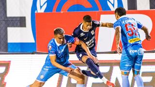 Video, resumen y gol: Alianza Lima vs. Deportivo Garcilaso (1-0) en el Inca Garcilaso de La Vega