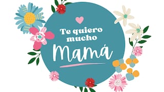 🏵️ 40 tarjetas de ¡Feliz Día de la Madre! con frases cortas y mensajes llenos de amor