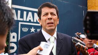 Por Jordi Espinoza en el VAR: la advertencia de Héctor Ordóñez en la previa del Alianza Lima vs. Garcilaso