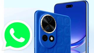 Recupera tus chats de WhatsApp en un celular Huawei sin complicaciones