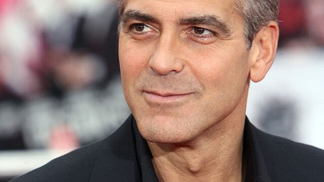 Qué monto le pagaron a George Clooney por las 3 películas de “Ocean’s”