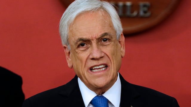 Murió Sebastián Piñera: expresidente de Chile falleció tras caer su helicóptero