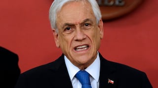 Murió Sebastián Piñera: expresidente de Chile falleció tras caer su helicóptero