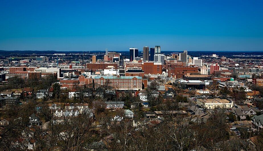 Los residentes de Alabama serán beneficiados con el reembolso (Foto: Pixabay)