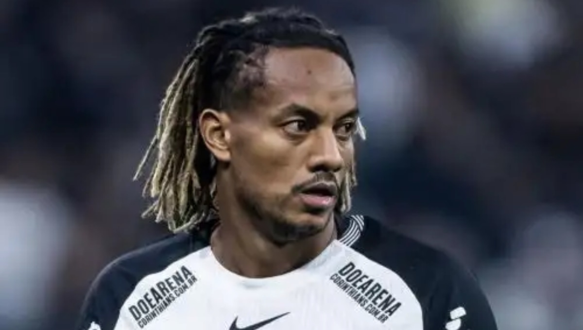 André Carrillo se lesiona en Brasil y es duda para la fecha FIFA. (Foto: Getty Images)