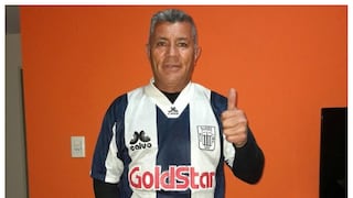 ‘Loco’ Enrique, ex Alianza Lima: “Ante la ‘U’ eran finales del mundo, el ‘Puma’ era una fiera”