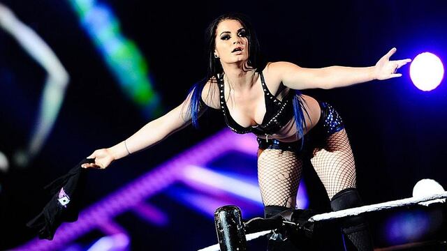 El 'Patrón' ya fue: Paige anunció ruptura con Alberto del Río y reaparecería este lunes en Raw