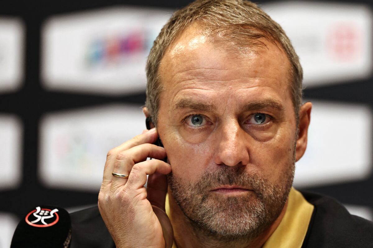 Flick says Barça will remain true to their style against Real Madrid