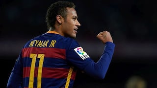 Neymar confesó por qué es complicado salir de Barcelona y habló de renovación
