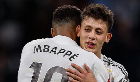 Resumen extendido, video y goles: Real Madrid derrotó 4-0 a Valencia por LaLiga