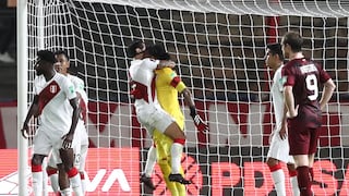 Festeja todo el país: Perú venció 2-1 a Venezuela por la fecha 14 de las Eliminatorias