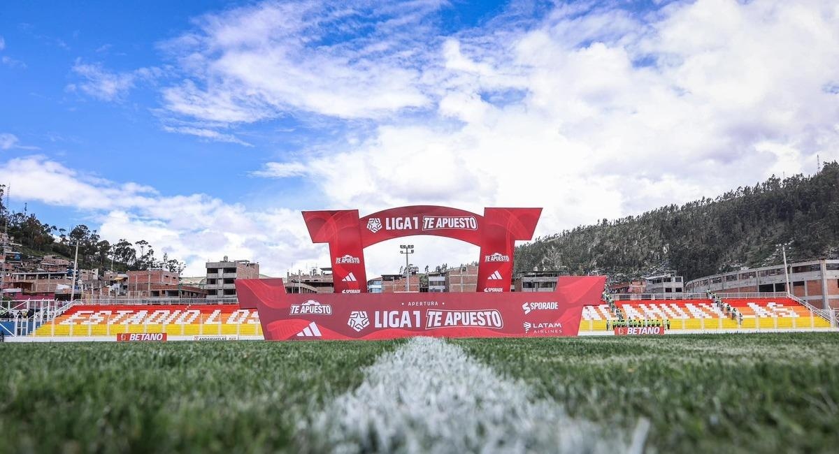 En Cusco, el deporte no es solo entretenimiento: es identidad. (Foto: Liga 1)