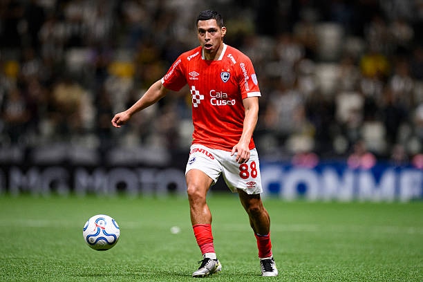 Cienciano vs. Juventud. (Foto: Getty Images)