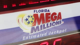 ◉ Mega Millions lottery results and winning numbers of tonight Friday, August 8, 2025, in the US