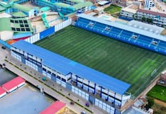 Comerciantes Unidos vuelve a casa: aprobaron su estadio en Cutervo para el Torneo Clausura