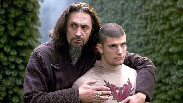 Viktor Krum, el personaje de “ Harry Potter y el cáliz de fuego” que casi no habla