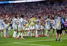 Argentina vs. Egipto (3-2): video, goles y resumen del partido por el Mundial 2026