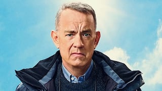 “Un vecino gruñón”: cuál es la trama de la película de Tom Hanks 