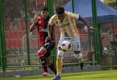 Melgar explotó tras empate ante Juan Pablo II: pidió audios del VAR y apuntó contra el arbitraje