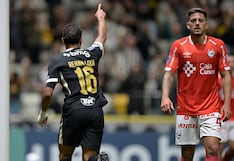 Resumen extendido con goles y mejores jugadas: Cienciano vs. Atlético Mineiro (0-2) desde Brasil