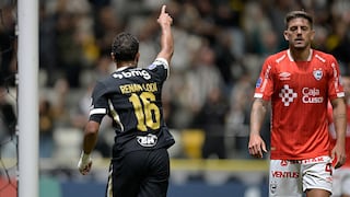 Resumen extendido con goles y mejores jugadas: Cienciano vs. Atlético Mineiro (0-2) desde Brasil