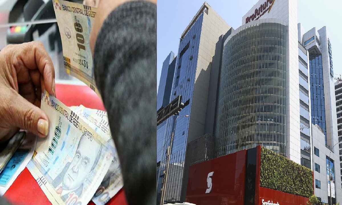 ¿Permitirán el Retiro de la AFP? Conoce lo que ocurrió en el último debate. (Foto: Andina)