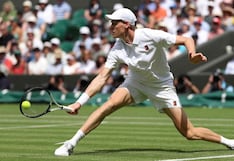 Final de Wimbledon: cinco datos curiosos que debes conocer sobre el torneo de tenis más antiguo del mundo