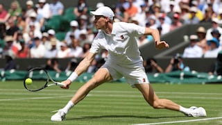 Final de Wimbledon: cinco datos curiosos que debes conocer sobre el torneo de tenis más antiguo del mundo