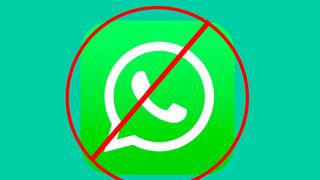 Estas son las razones por las que te quedarás sin WhatsApp el 1 de abril que Meta no te dirá