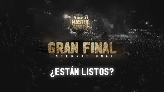 FMS Internacional: la Gran Final será en la plaza de toros de Acho en Lima