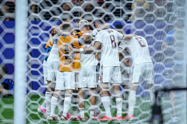 España clasificó a los cuartos de final del Mundial 2026. (Foto: Getty Images)