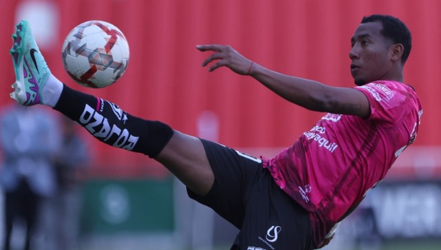 Layan Loor. (Foto: Getty Images)