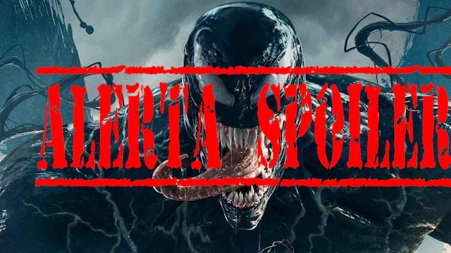 Venom escenas post-créditos: ¿qué personaje aparece al final de la película? ¿Habrá secuela?