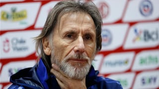 Presidente de la Federación chilena le puso fecha límite a Ricardo Gareca para definir su continuidad