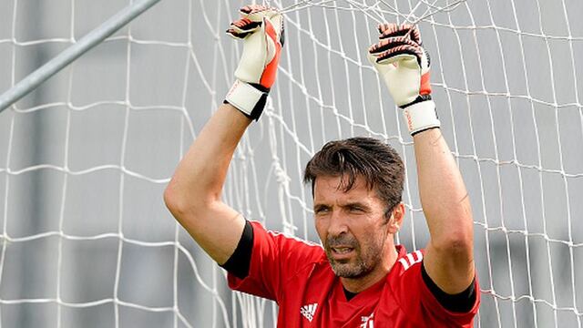 Cayó en sus redes: desvelan los clubes que rechazó Gianluigi Buffon para volver a la Juventus