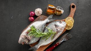 ¿Cuáles son las ventajas de comer pescado y por qué es importante incluirlo en la dieta?