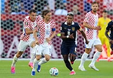 Video y resumen del único gol del Panamá vs. Croacia (0-1) por el Mundial 2026