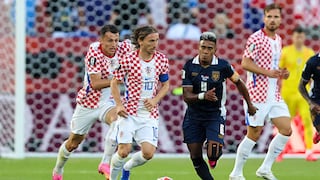 Video y resumen del único gol del Panamá vs. Croacia (0-1) por el Mundial 2026