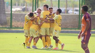 Juan Pablo II vs. Los Chankas (3-0): video, resumen y goles por Liga 1