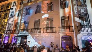 Tremendo gesto de Cristiano Ronaldo: convertirá sus hoteles en centros de ayuda para combatir el coronavirus