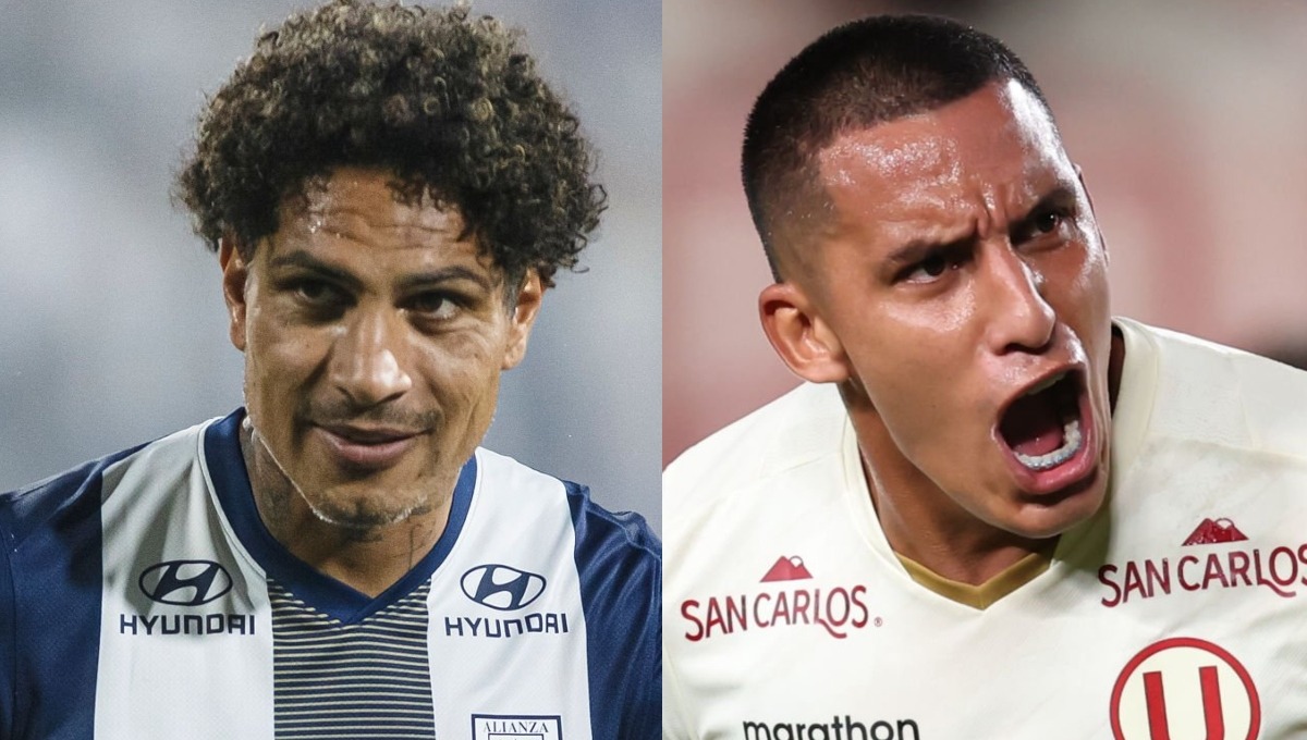 Alianza Lima y Universitario se enfrentan por el Torneo Apertura 2025. (Foto: Getty Images)