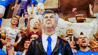 Otro 'bombazo': Ancelotti quiere para su Napoli a uno de los mejores que tuvo en el Madrid