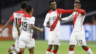 Perú vs. Alemania: el once confirmado para el segundo amistoso internacional FIFA [FOTOS]
