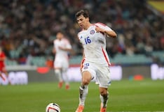 Video, resumen y goles, Chile vs. Rusia (2-0) por los 16avos del Mundial Sub-17