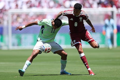 Qatar vs. Suiza (1-1): goles, video y resumen por la primera fecha del Mundial 2026