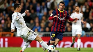 Real Madrid y los fichajes más sonados que le quitó a la dirigencia del Barcelona