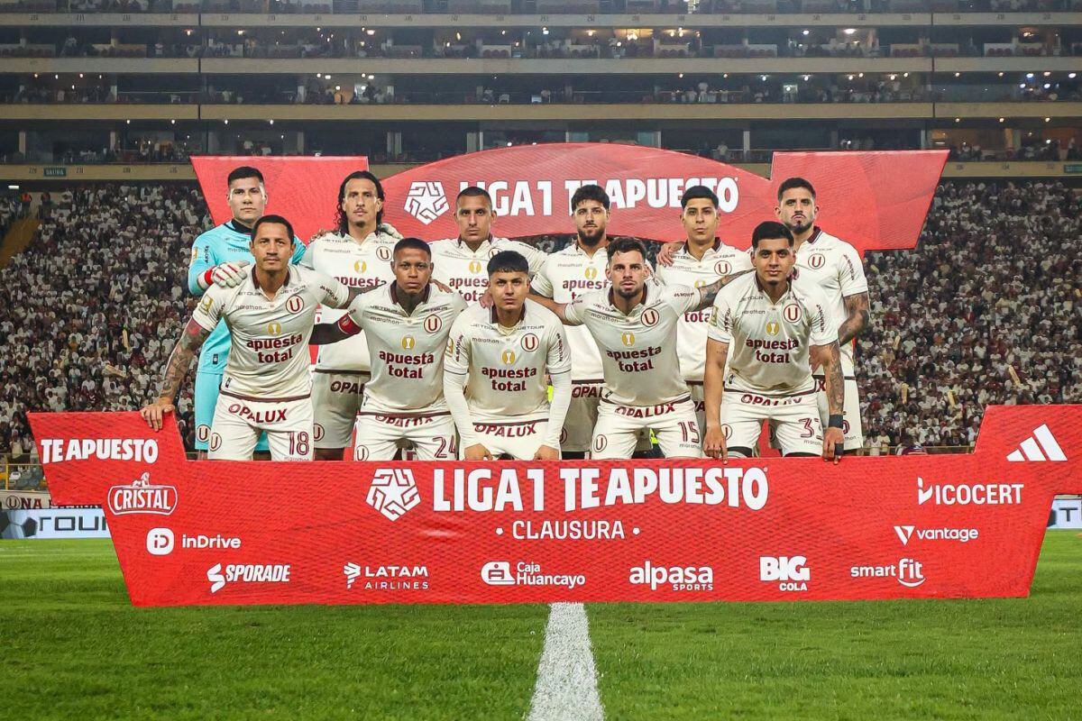 Sorpresas en el once: La variante que Héctor Cúper prepara para el Universitario vs. Alianza Lima